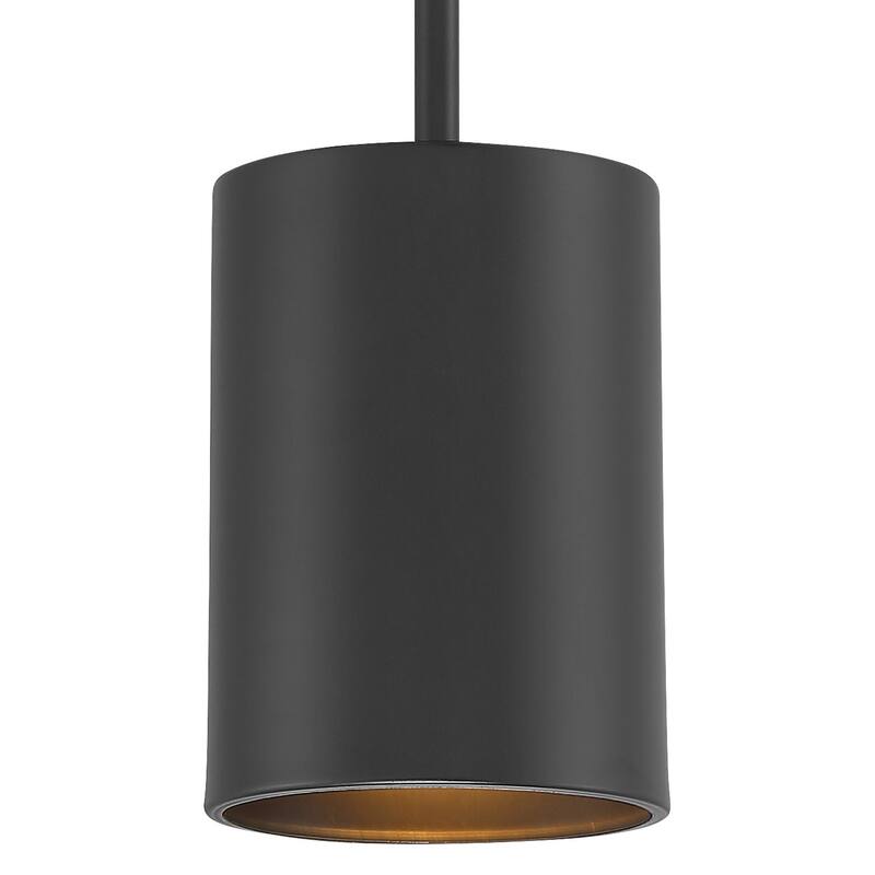 Access Lighting Pilson 15" Tall LED Pendant - Matte White