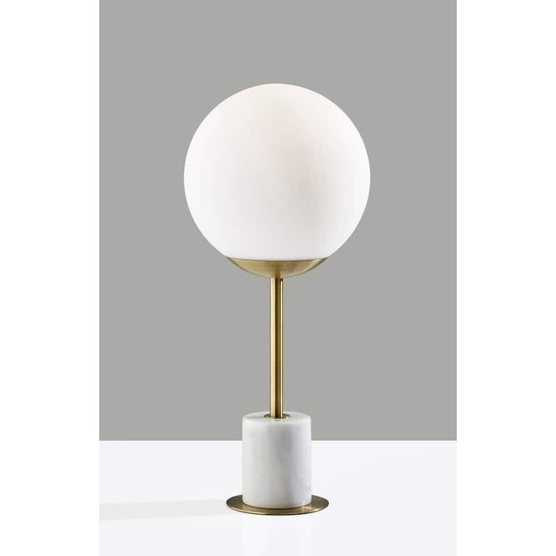 Terra Table Lamp