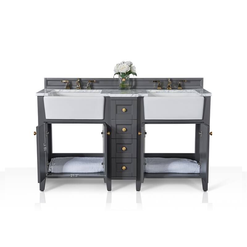 Ancerre Designs Adeline Vanity Set