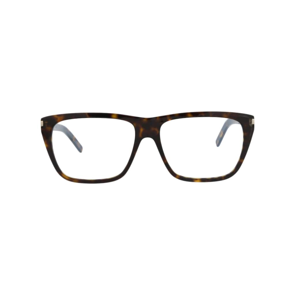 Saint Laurent Square-Frame Acetate Optical Frames