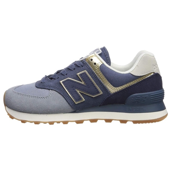 Buy New Balance 574 With Cashmere | UP TO 55% OFF