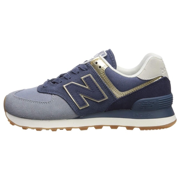 new balance 574 v2 metallic