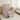 29'' W Vintage Linen Floral Manual Push Back Recliner Chair