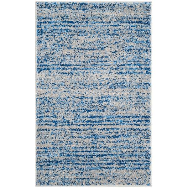 Shop Safavieh Adirondack Alberta Vintage Abstract Rug On Sale Overstock 10618814