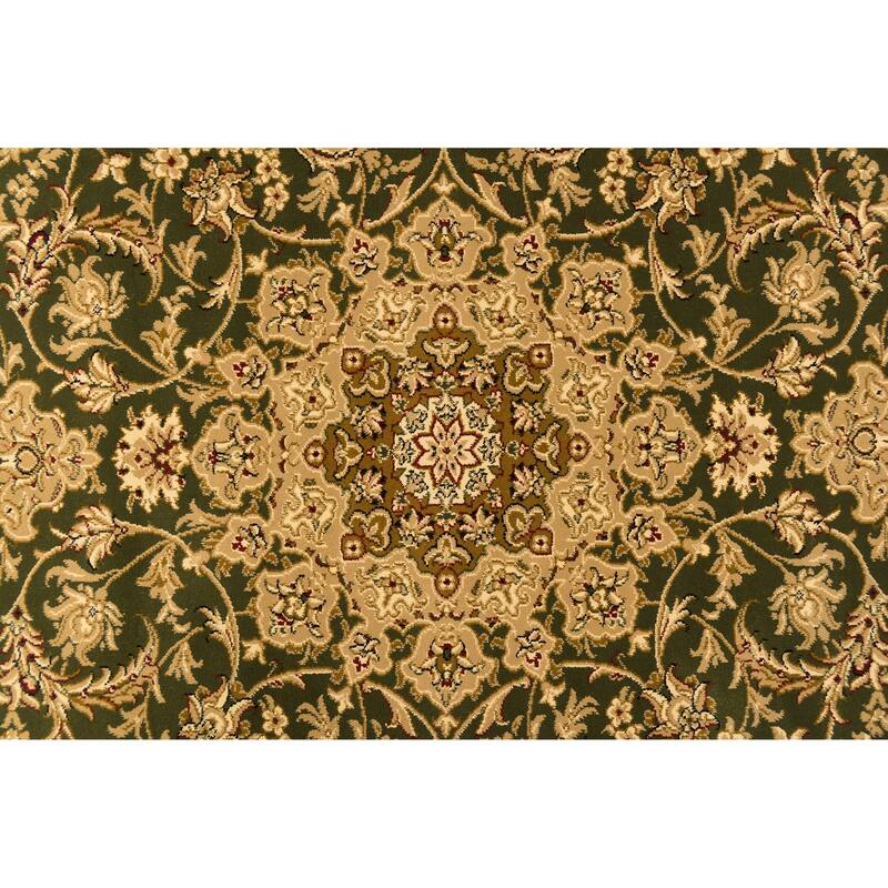 Dynamic Rugs Legacy Traditional Area Rug