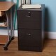 preview thumbnail 3 of 6, Simple Living Wilson 2-drawer Filing Cabinet
