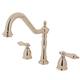 Option Polished Nickel