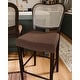 preview thumbnail 4 of 34, Maven Lane Vera Kitchen Dining Stool