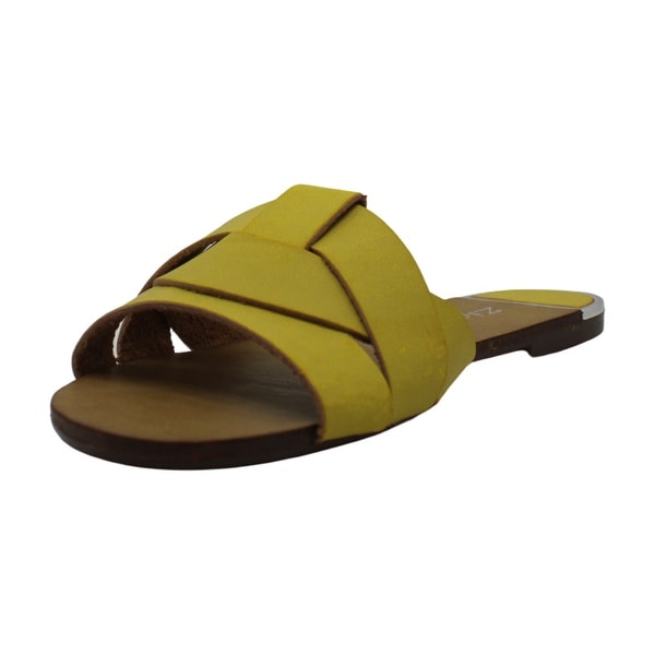 Ziginy wilamina woven sandal hot sale