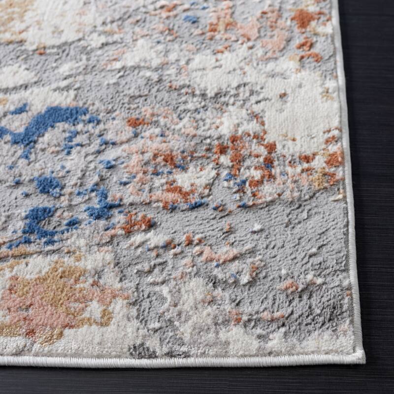 SAFAVIEH Eternal Nebiha Modern Abstract Rug