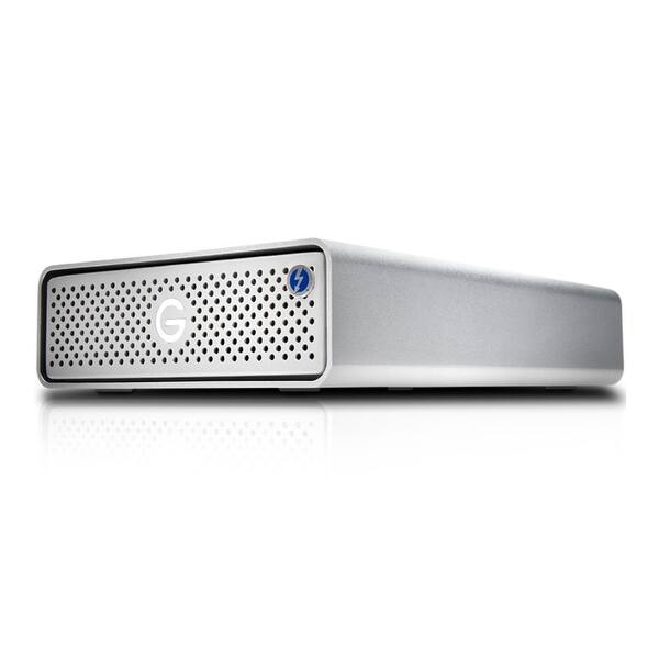G Technology 4tb G Drive With Thunderbolt 3 External Hard Drive Overstock