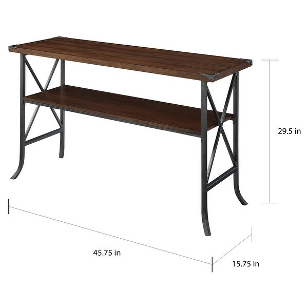 Carbon Loft Brookline Console Table