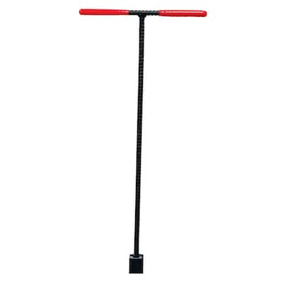 Jones Stephens M25736 3/4 X 36 Water Motor Key