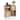Costway Rattan Buffet Sideboard Accent Storage Cabinet Coffee Bar - See Details