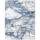 preview thumbnail 70 of 130, SAFAVIEH Craft Margaretha Modern Abstract Marble Pattern Rug