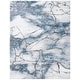 preview thumbnail 85 of 92, SAFAVIEH Craft Margaretha Modern Abstract Marble Pattern Rug