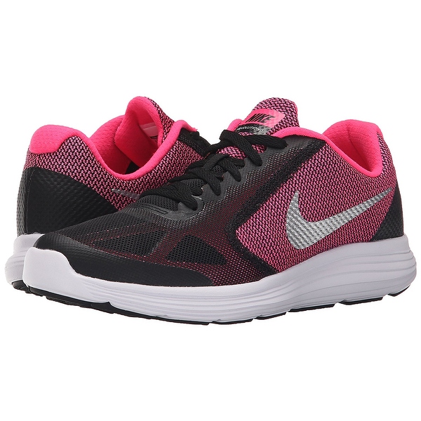 NIKE TENNIS CLASSIC (GS) Girl's Athletic Shoes WhitePink NIKE TENNIS CLASSIC (GS) Girl's Athletic Shoes WhitePink