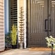 preview thumbnail 1 of 10, Alpine Corporation 70" Tall Indoor/Outdoor Metal Tiered Floor Water Fountain