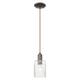 Option Clear / Oil Rubbed Bronze