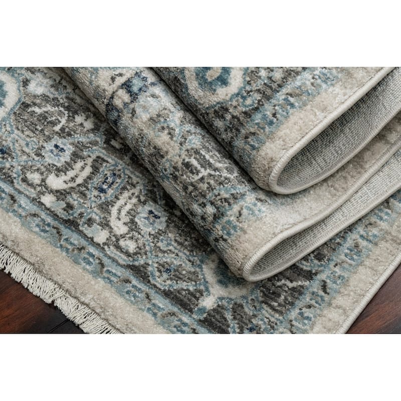 Dynamic Rugs Juno Transitional Area Rug