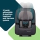 preview thumbnail 6 of 6, Safety 1st TriMate All-in-One Car Seat