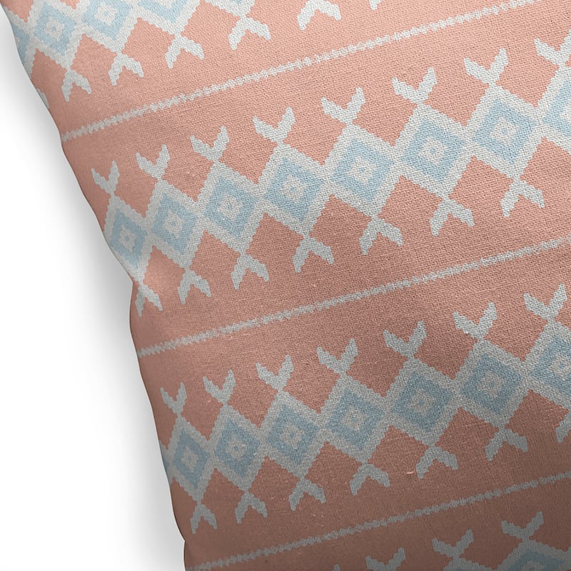 SHORE CORAL Accent Pillow by Kavka Designs Bed Bath & Beyond 38089468