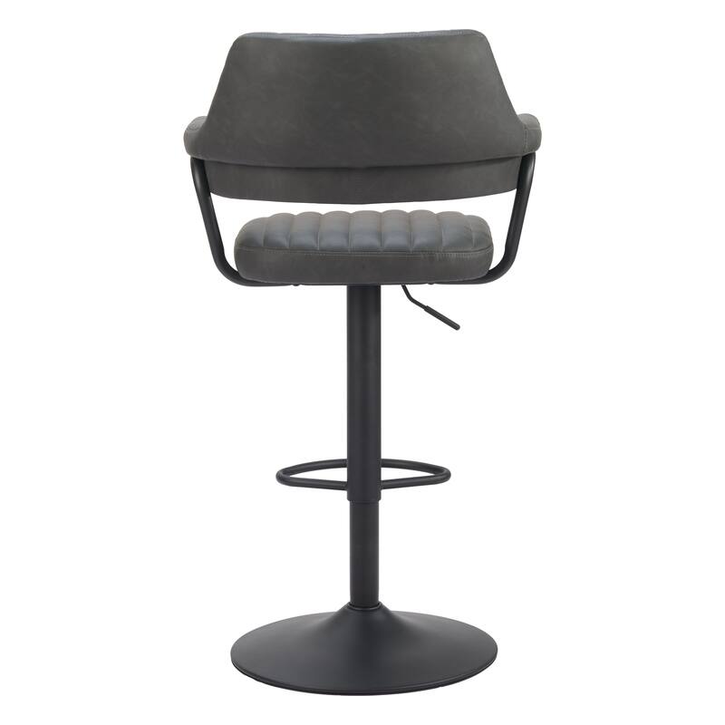 Erret Barstool Gray