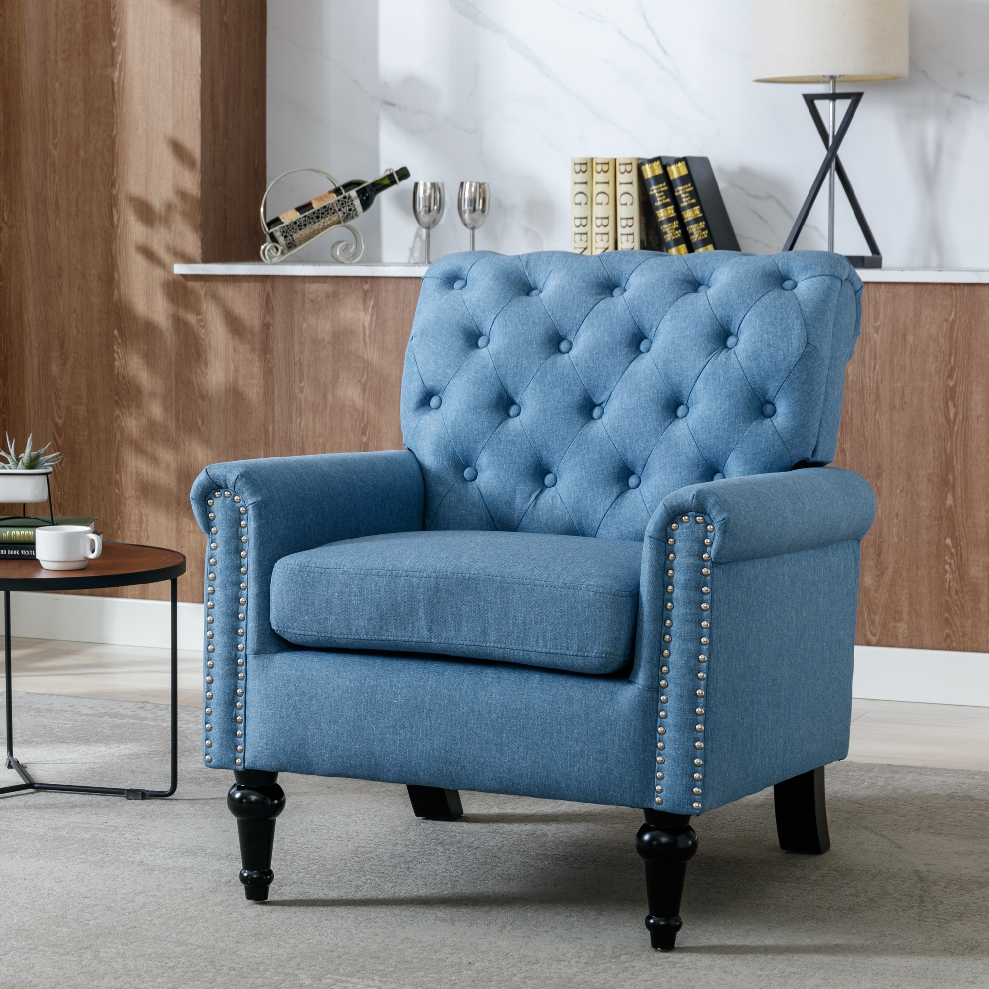 Big comfy sales reading chairs