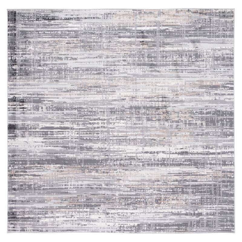 SAFAVIEH Shivan Shoko Modern Abstract Rug