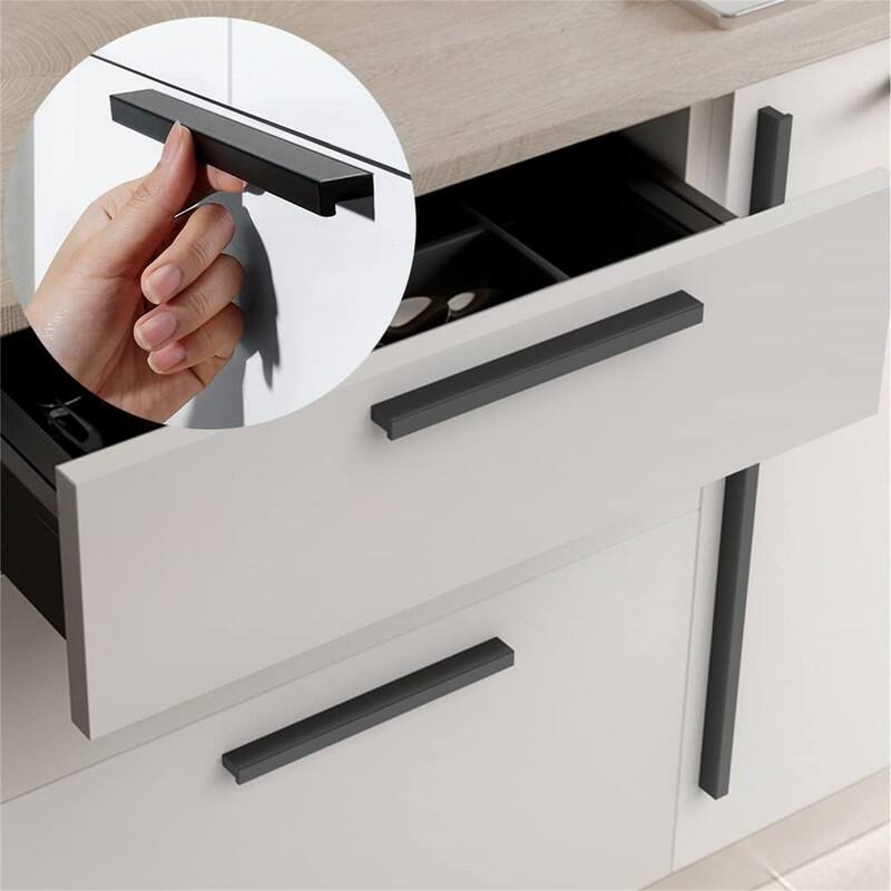 Cabinet Handles 12 PCS