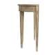 preview thumbnail 3 of 4, Hampton Demilune Console Table