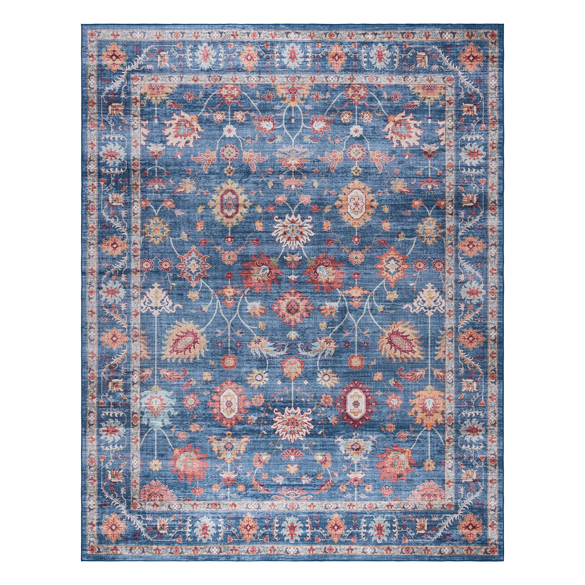 Option Cullen Blue