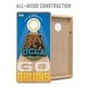 preview thumbnail 4 of 5, UCLA Bruins NCAA 2x4 Professional Cornhole Board Set