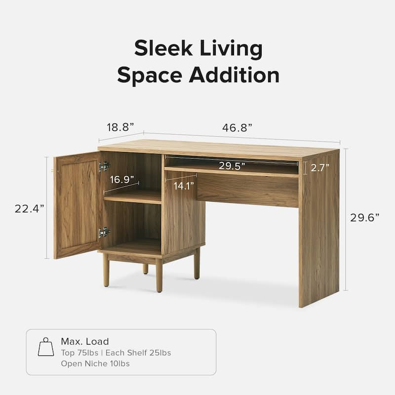 Mopio Haylee Writing Desk