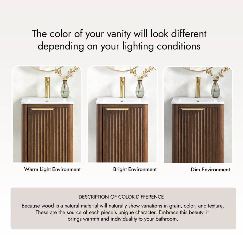 Mumbai Bath Vanity without Mirror