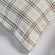 preview thumbnail 3 of 22, Superior Plaid Flannel Cotton Classic Rustic Farmhouse Duvet Cover Set