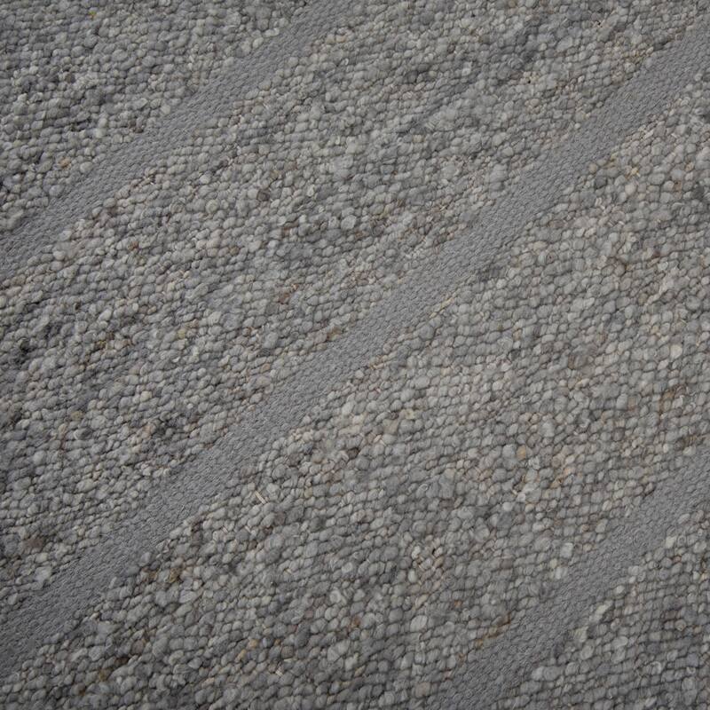 Alora Decor Everett Contemporary Stripe Area Rug