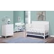 preview thumbnail 10 of 11, Sorelle Babies Bedroom Bundle