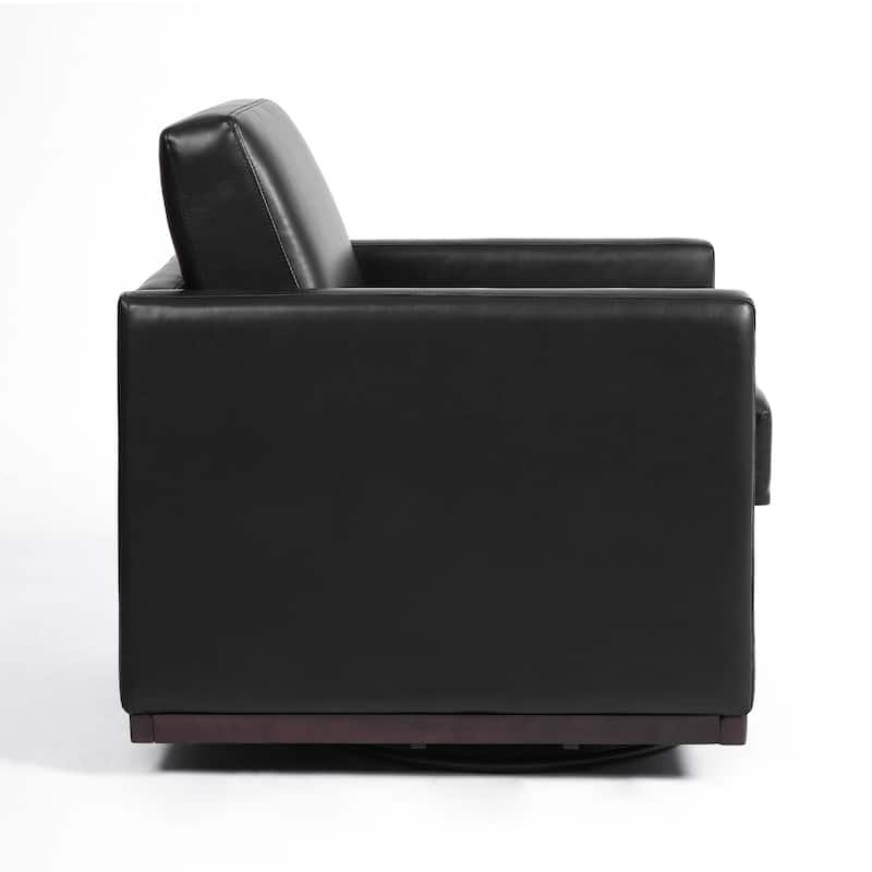 Modern Swivel Accent Arm Chair