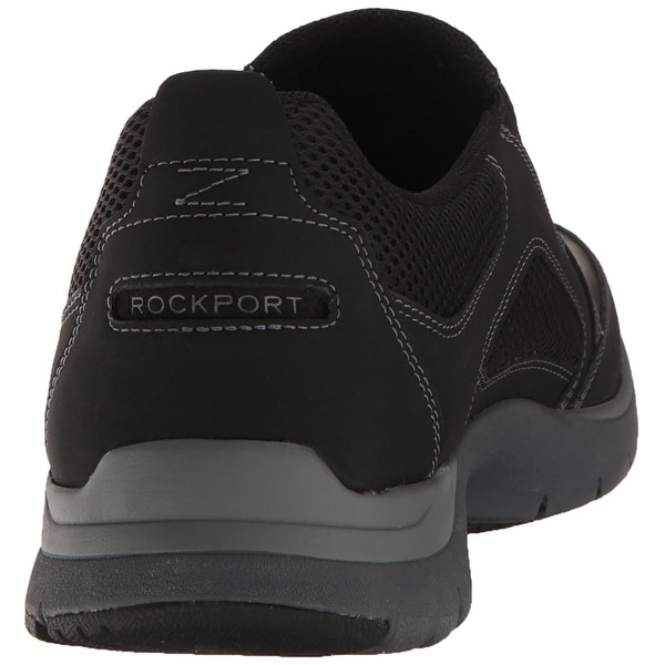 rockport men's kingstin slip on oxford