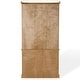 preview thumbnail 26 of 30, SAFAVIEH Couture Haylina 4-Shelf Wood Bookcase - 40"W x 21"D x 79"H