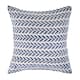 Option Indigo/White