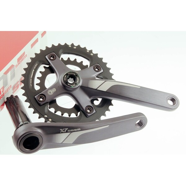 28t crankset