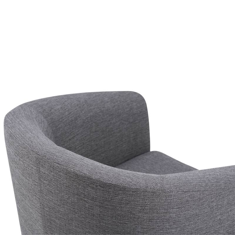 WYNDENHALL Parker 30-in. Wide Tub Chair - 30 inch Wide