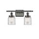 Option Oil Rubbed Bronze / Clear