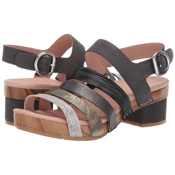 dansko maribeth sandal