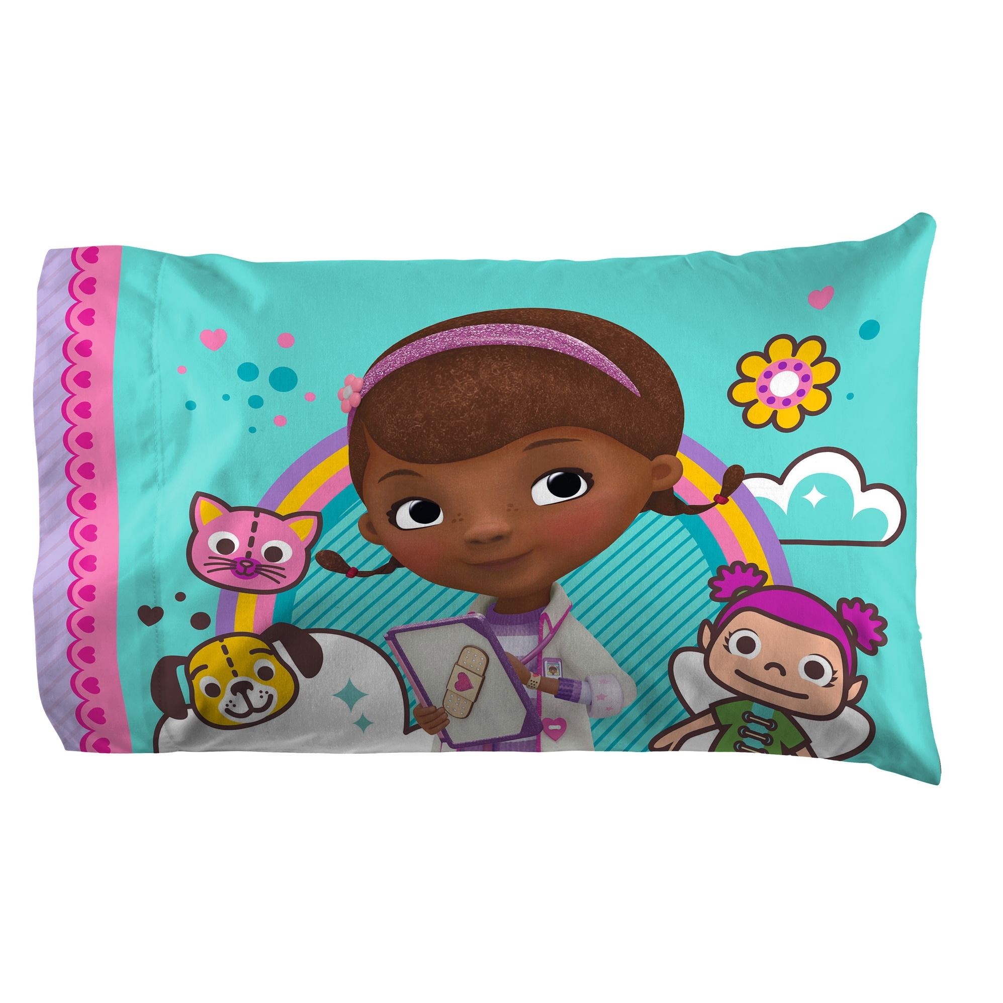 Doc mcstuffins twin comforter new arrivals