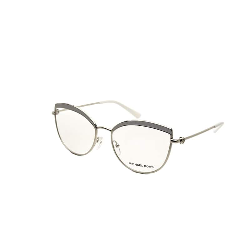 Michael Kors Women's Napire 54mm Gold Opticals MK3072-1017-54 - N/A