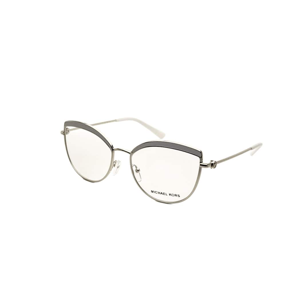 Michael Kors Women's Napire 54mm Gold Opticals MK3072-1017-54 - N/A