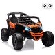 preview thumbnail 15 of 55, Licensed Can-Am 12V Kids UTV Ride on Car with Remote Control 4 Wheeler Off-Road Quad